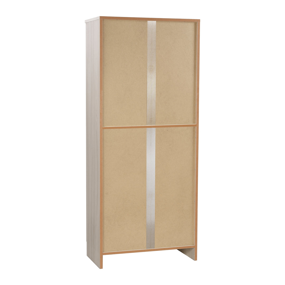 CABINET WITH 2 DOORS KIT 158K-C