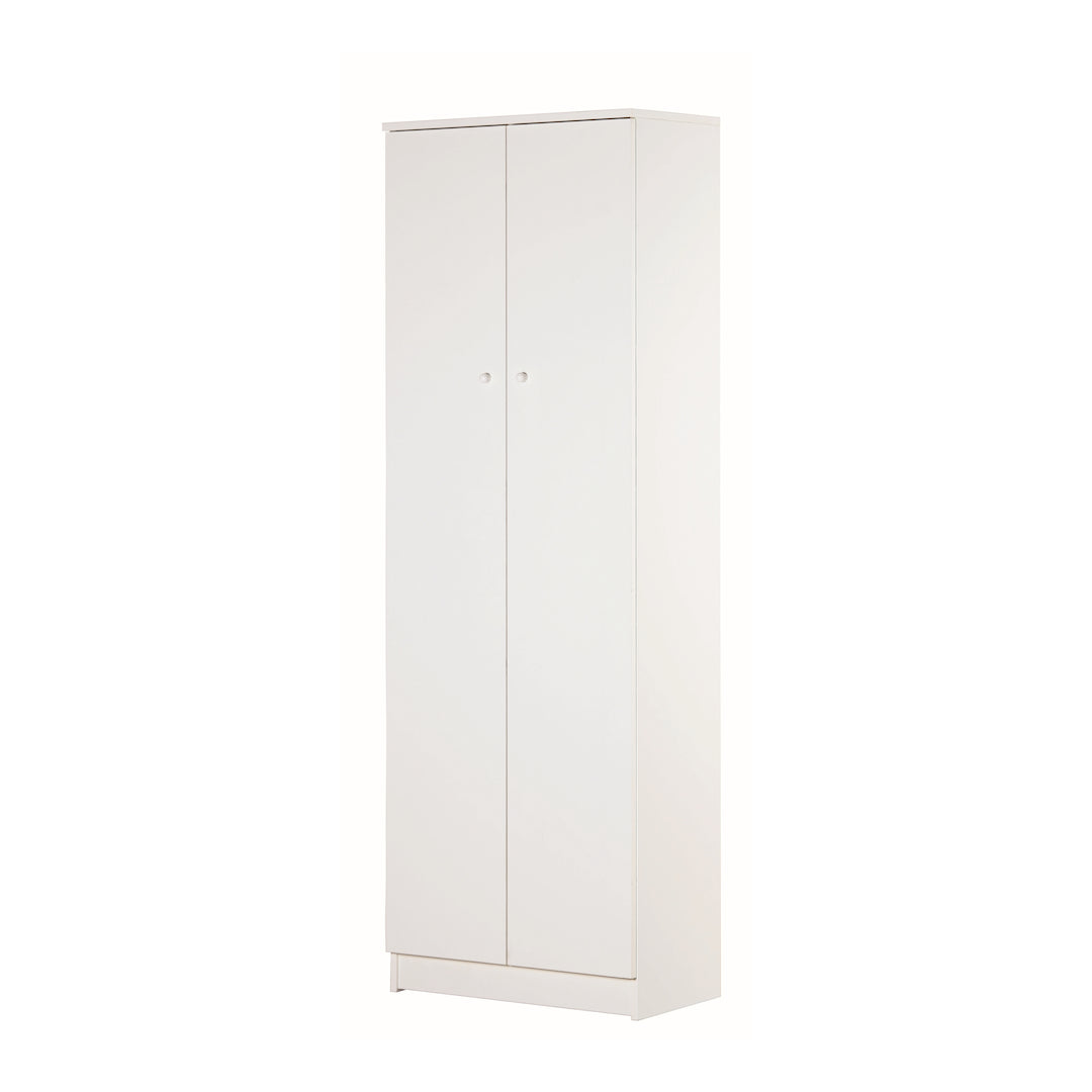 CABINET WITH 2 DOORS 168-C