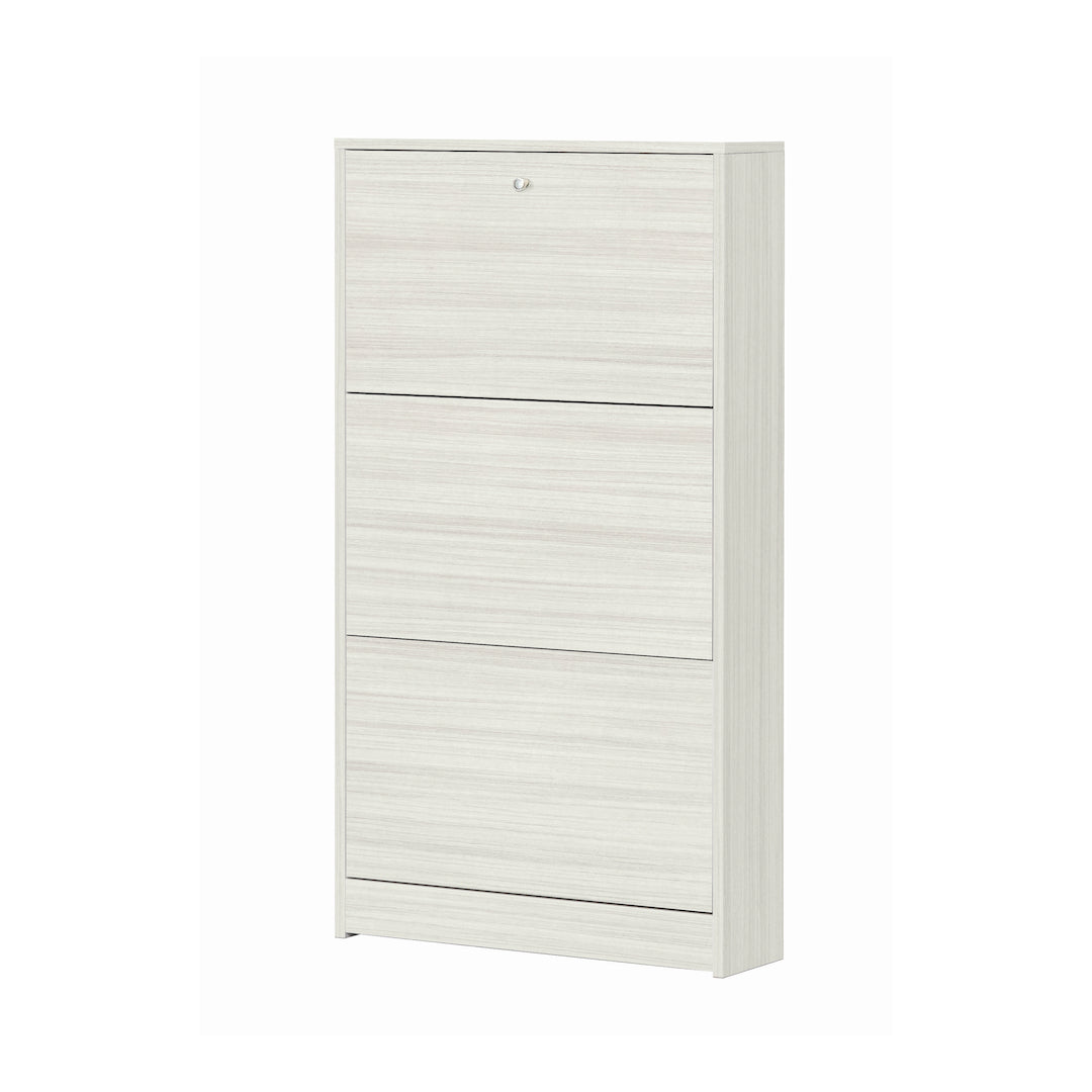 SHOE RACK 3 DOORS P.18 183-C