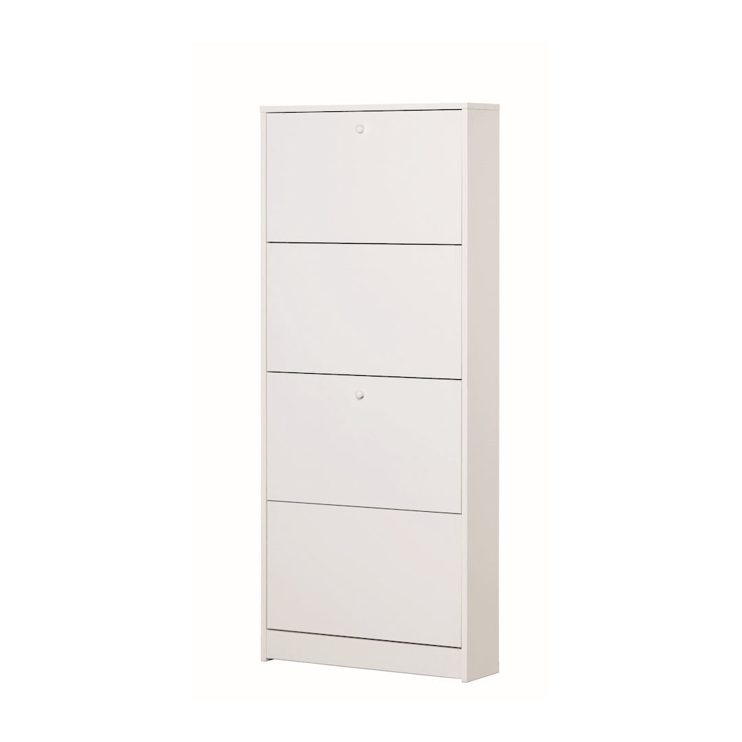 SHOE RACK 4 DOORS P.18 184-C