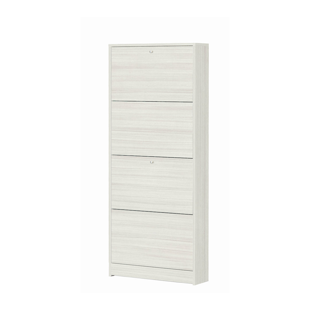 SHOE RACK 4 DOORS P.18 184-C