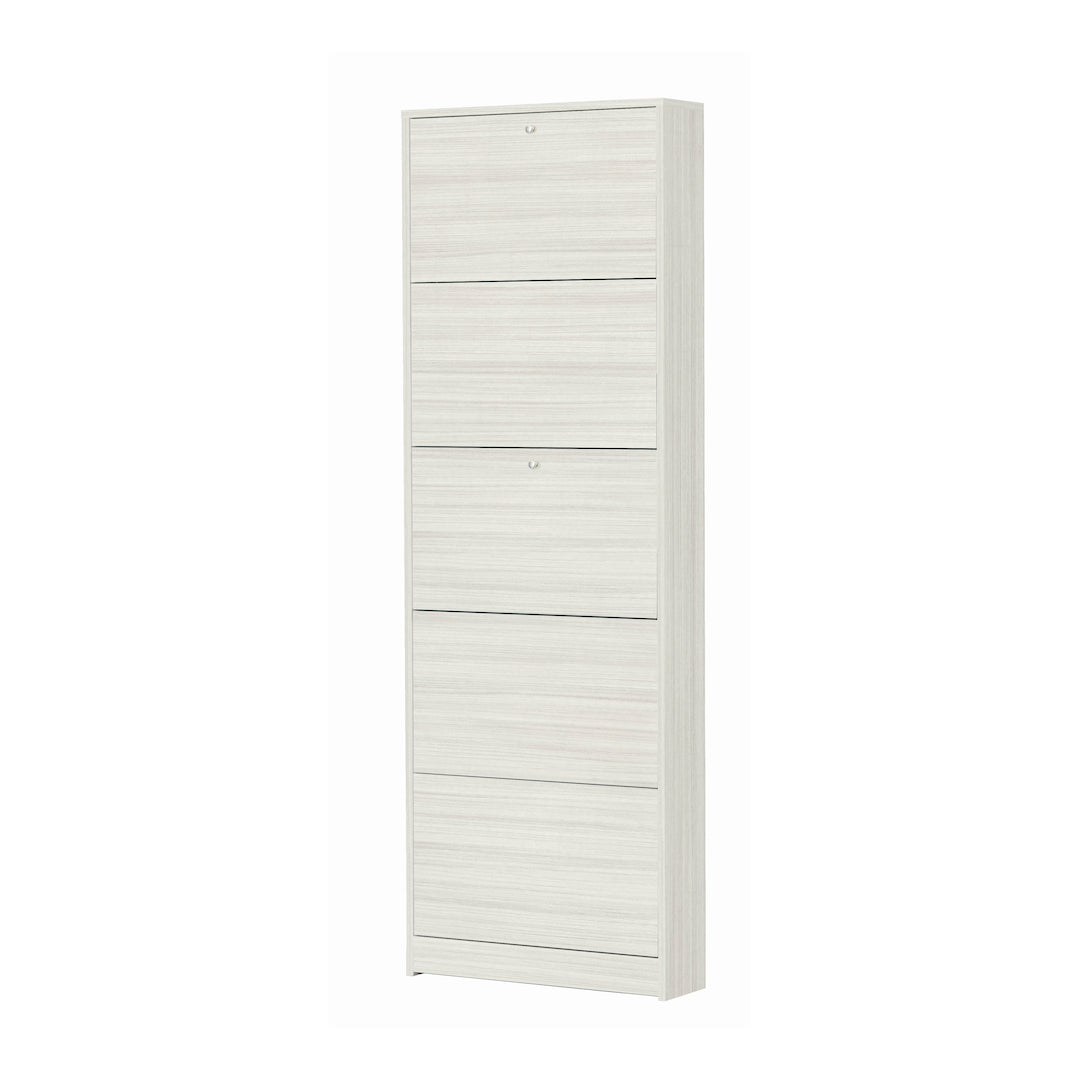 SHOE RACK 5 DOORS P.18 185-C