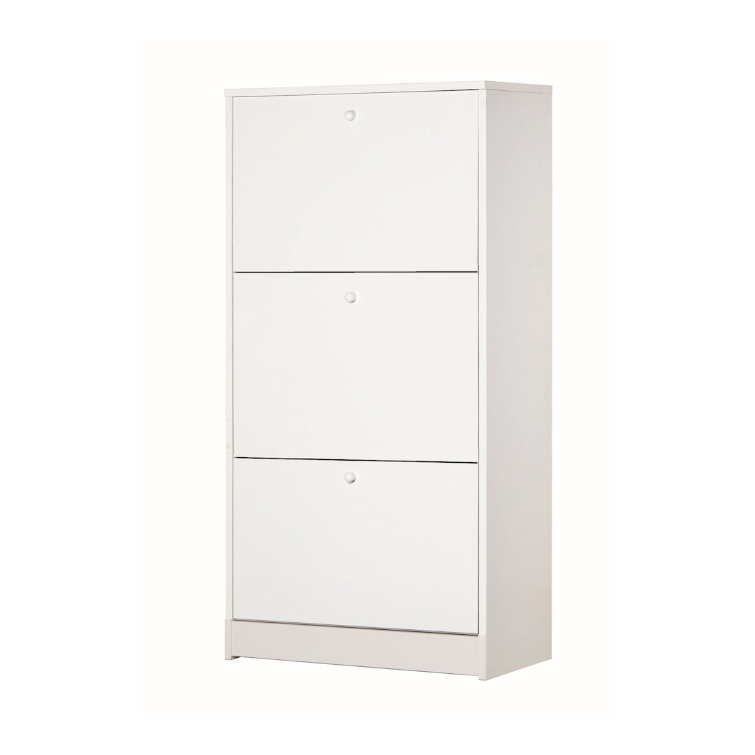 SHOE RACK 3 DOORS P.29 193-C
