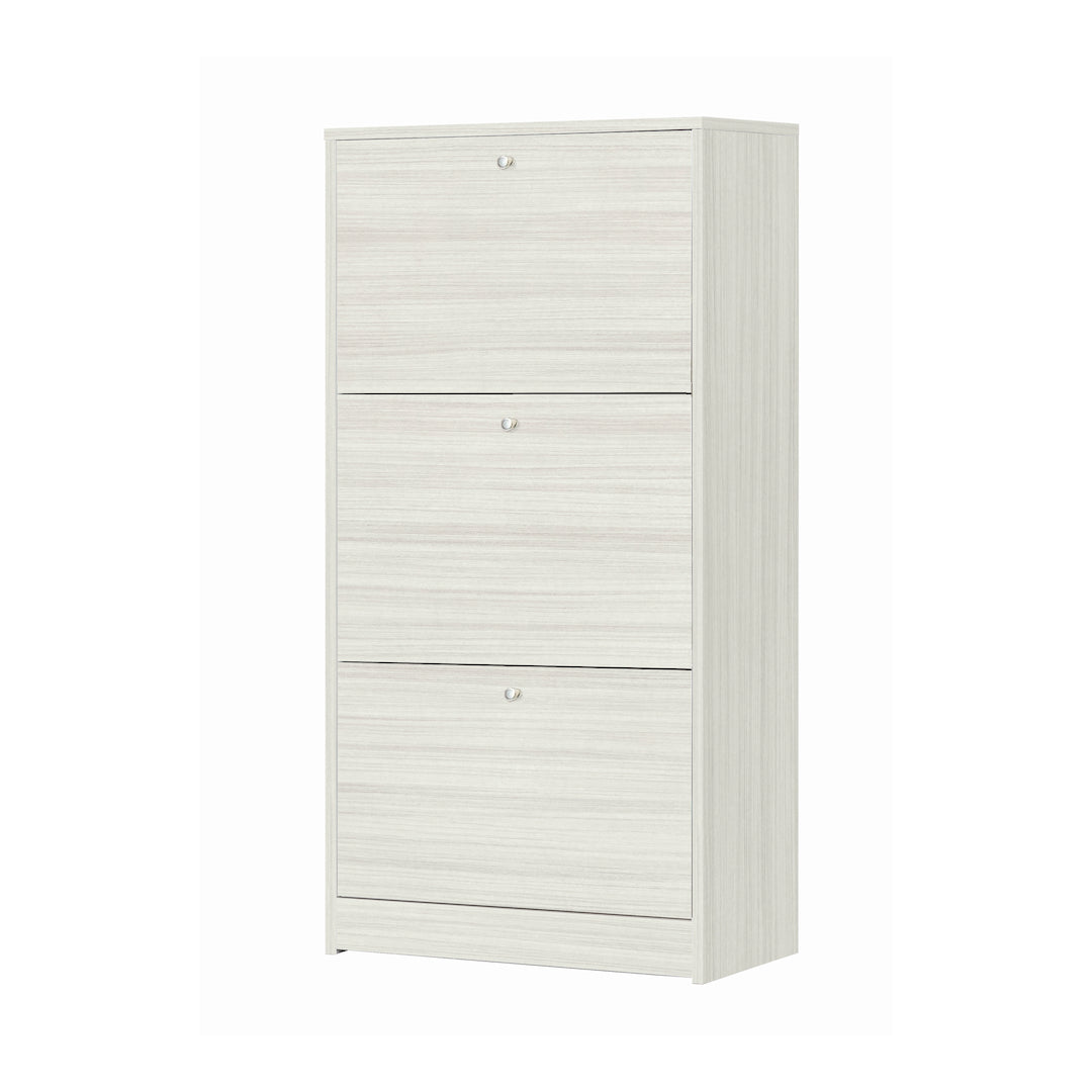SHOE RACK 3 DOORS P.29 193-C