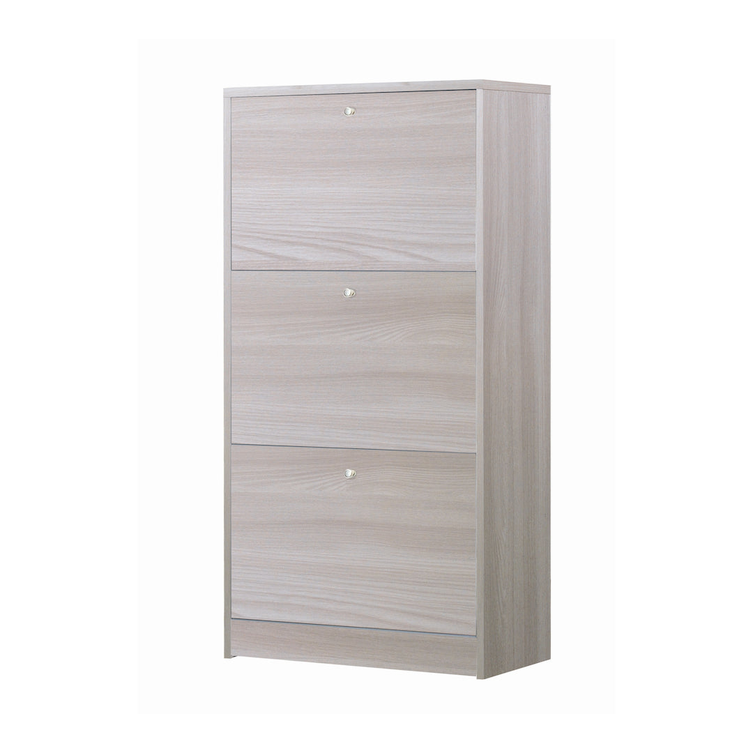 SHOE RACK 3 DOORS P.29 193-C