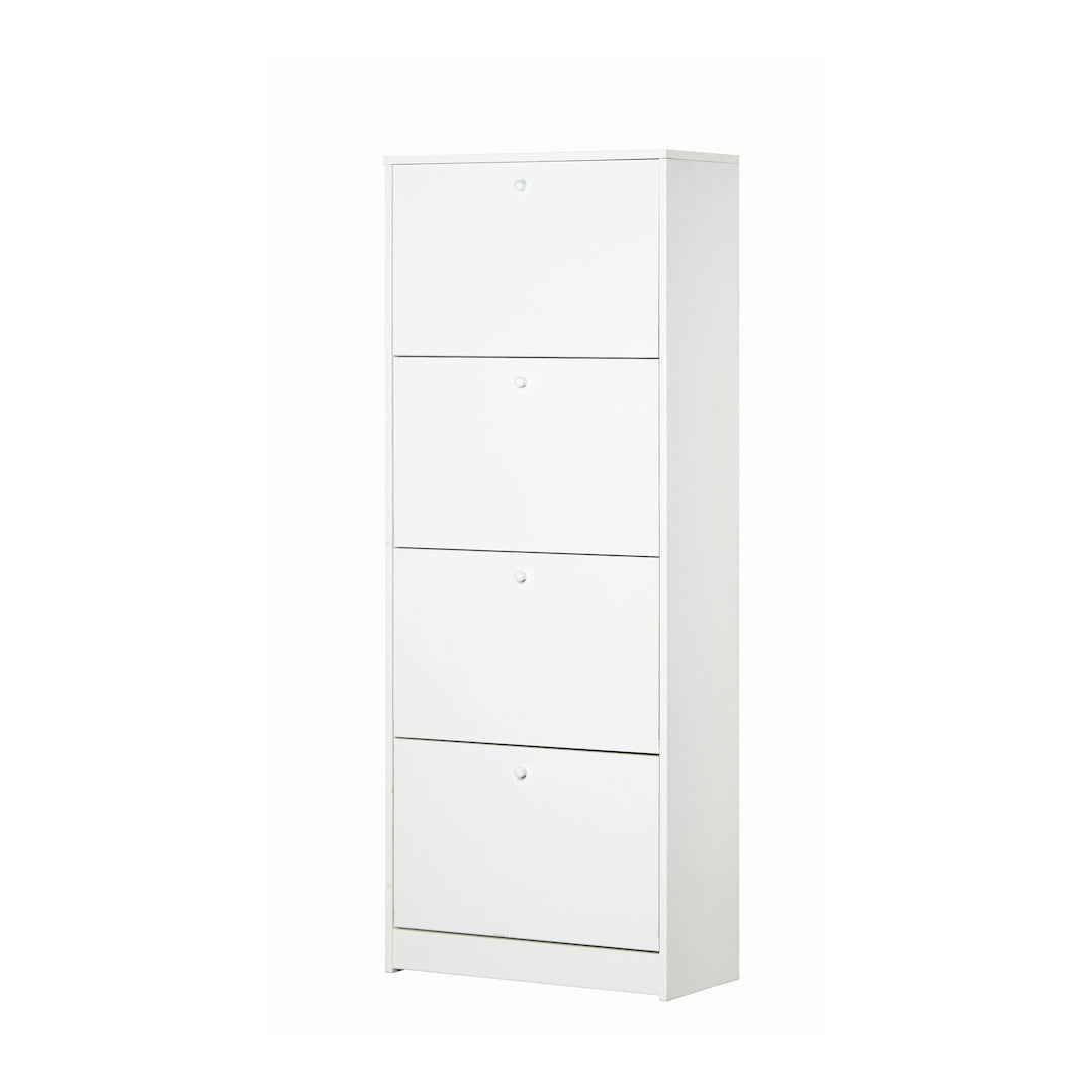SHOE RACK 4 DOORS P.29 194-C