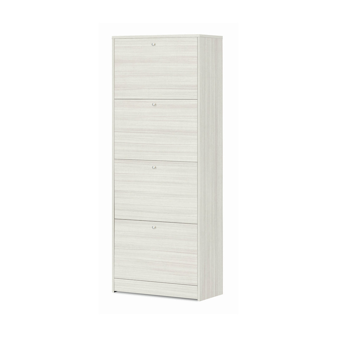 SHOE RACK 4 DOORS P.29 194-C