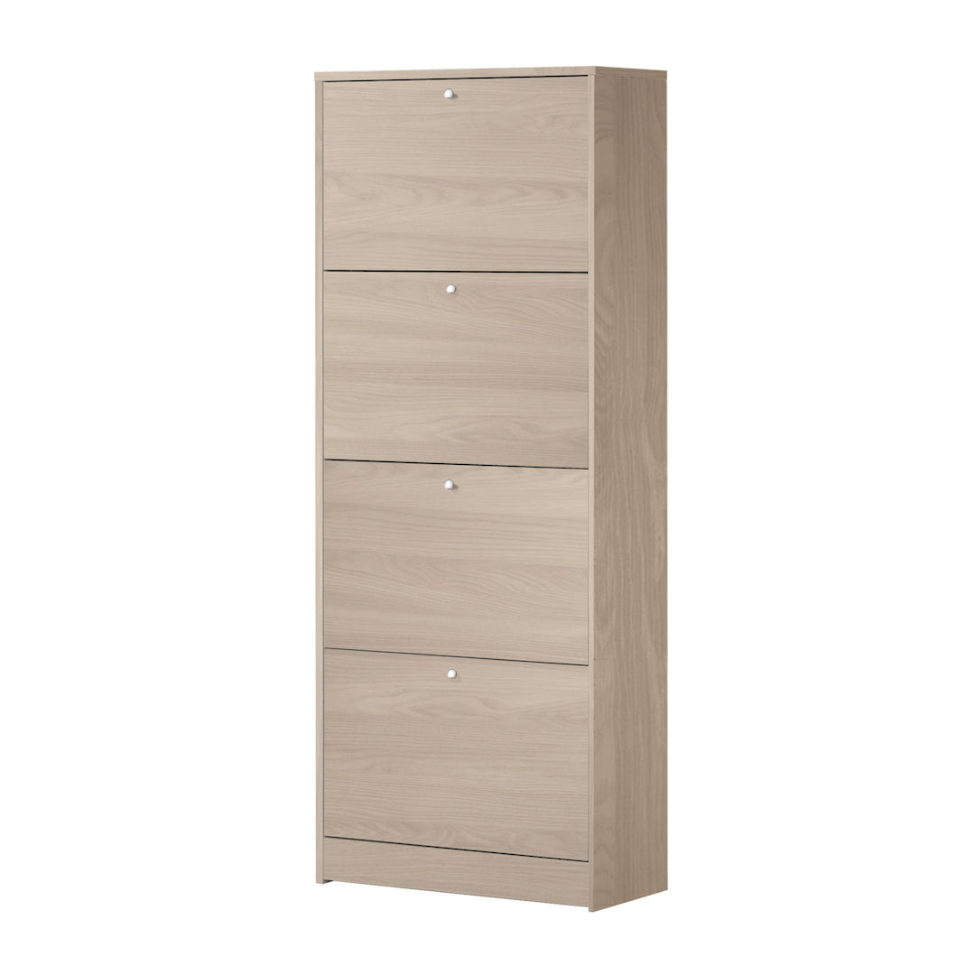 SHOE RACK 4 DOORS P.29 194-C