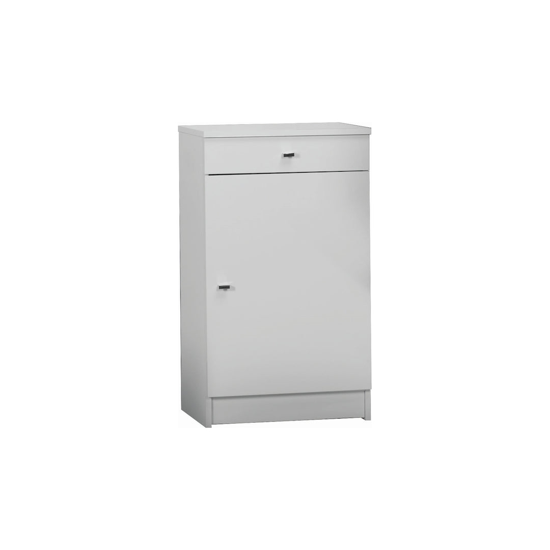 CABINET 1 DOOR 1 DRAWER 222tl-C