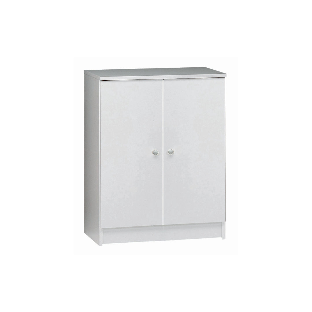 CABINET WITH 2 DOORS 262-C