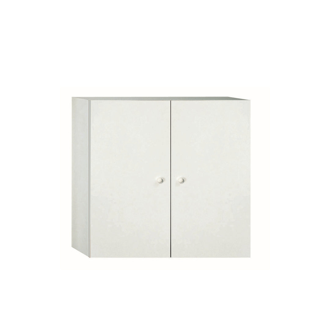 WALL UNIT WITH 2 DOORS 370-C