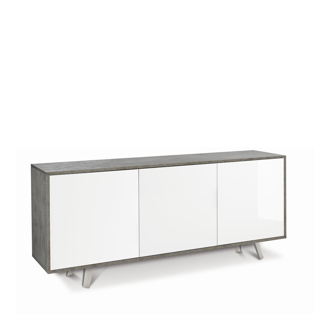 CABINET 3 DOORS KIT 7073K-C