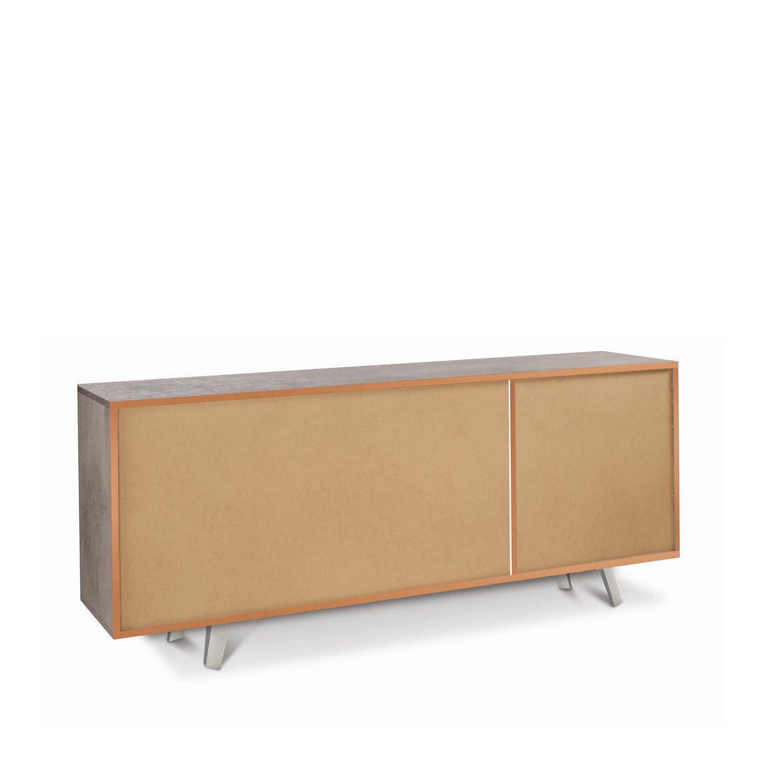 CABINET 3 DOORS KIT 7073K-C
