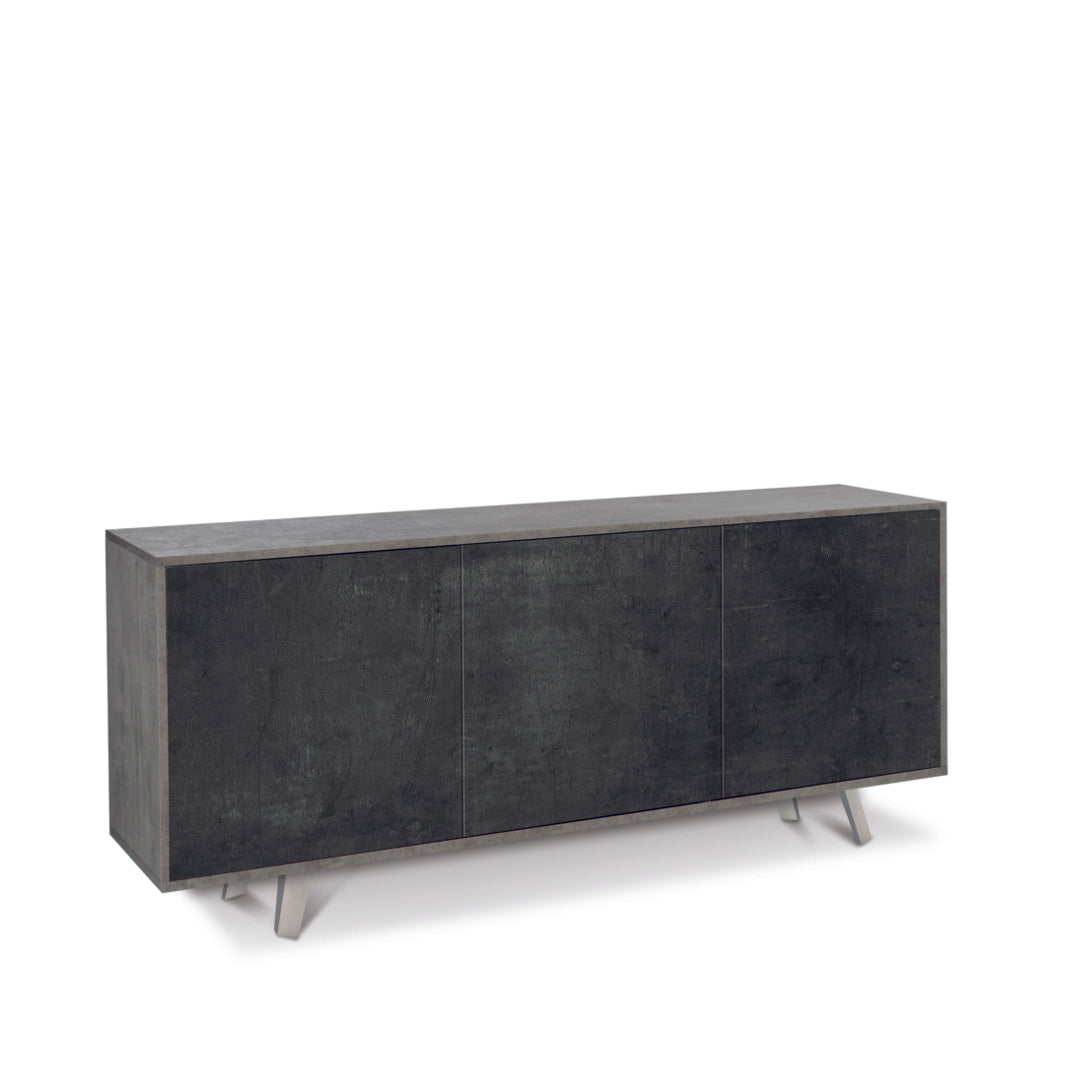 CABINET 3 DOORS KIT 7073K-C