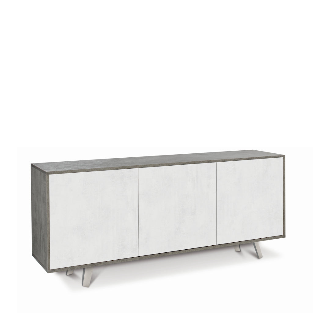 CABINET 3 DOORS KIT 7073K-C
