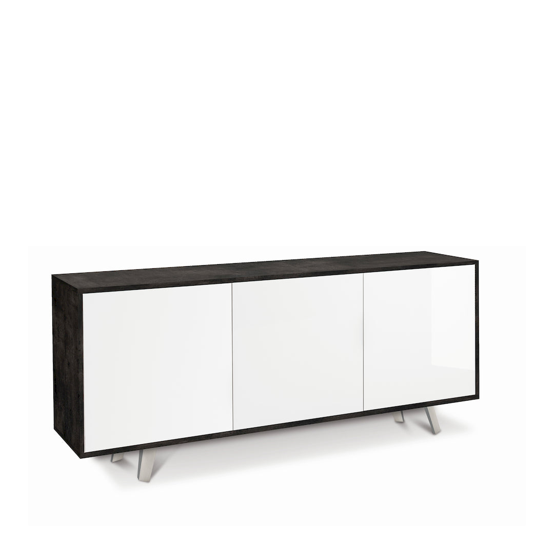 CABINET 3 DOORS KIT 7073K-C