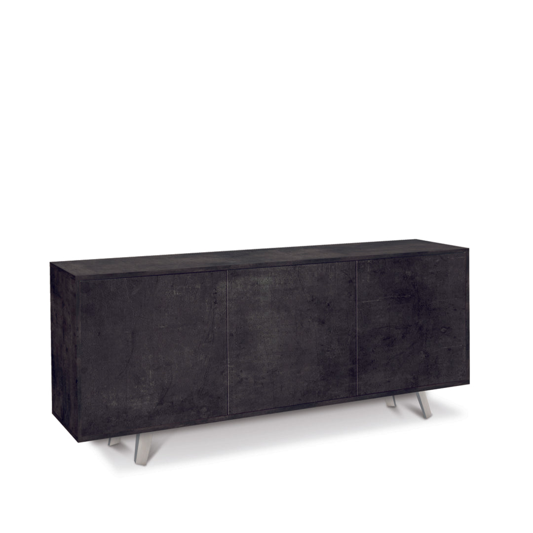 CABINET 3 DOORS KIT 7073K-C
