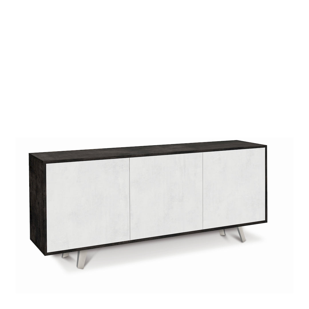 CABINET 3 DOORS KIT 7073K-C