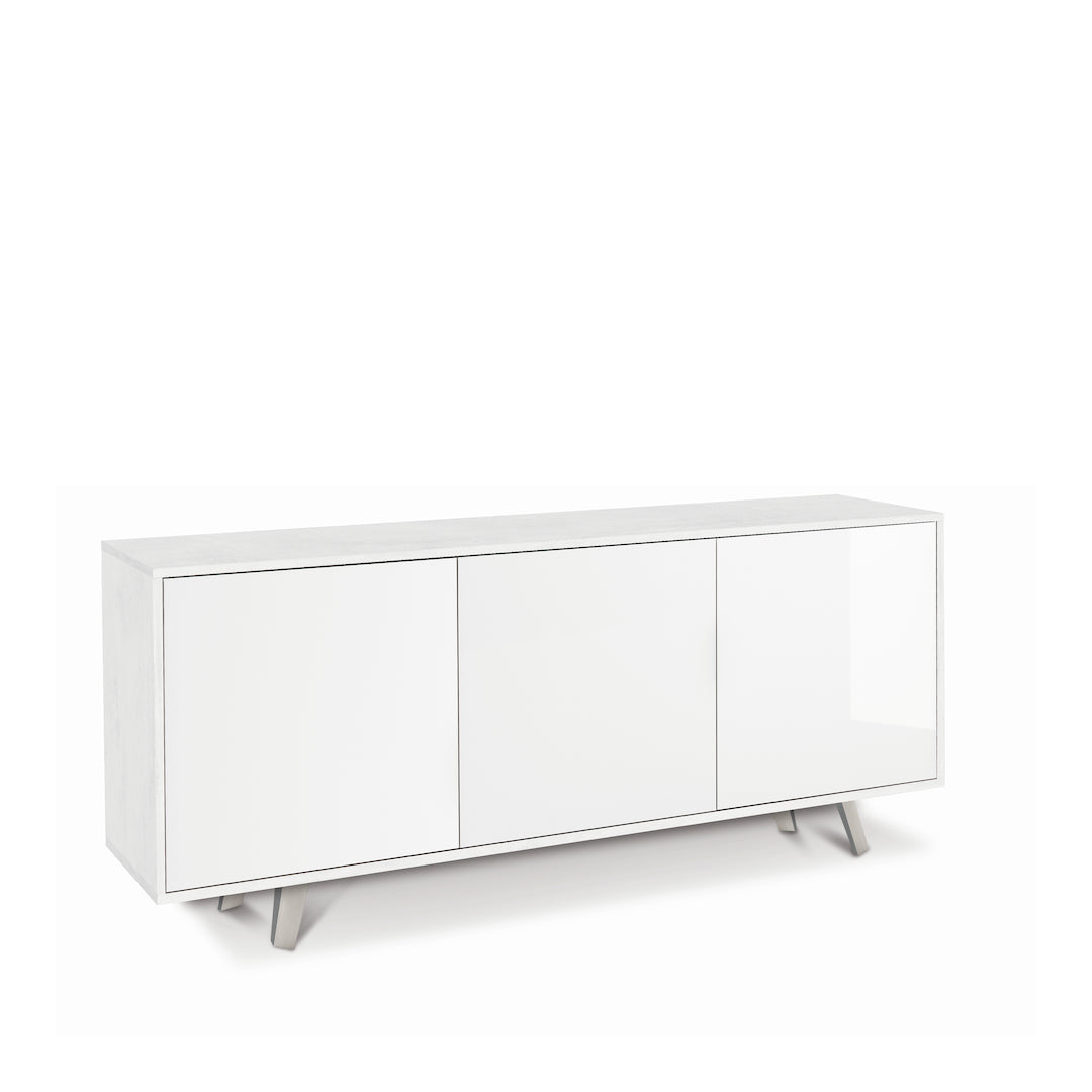 CABINET 3 DOORS KIT 7073K-C
