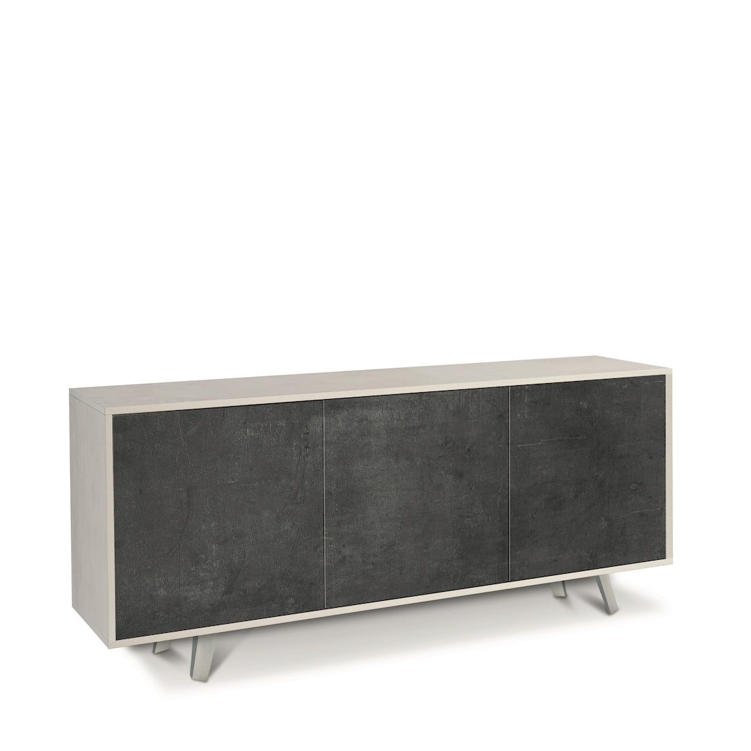 CABINET 3 DOORS KIT 7073K-C