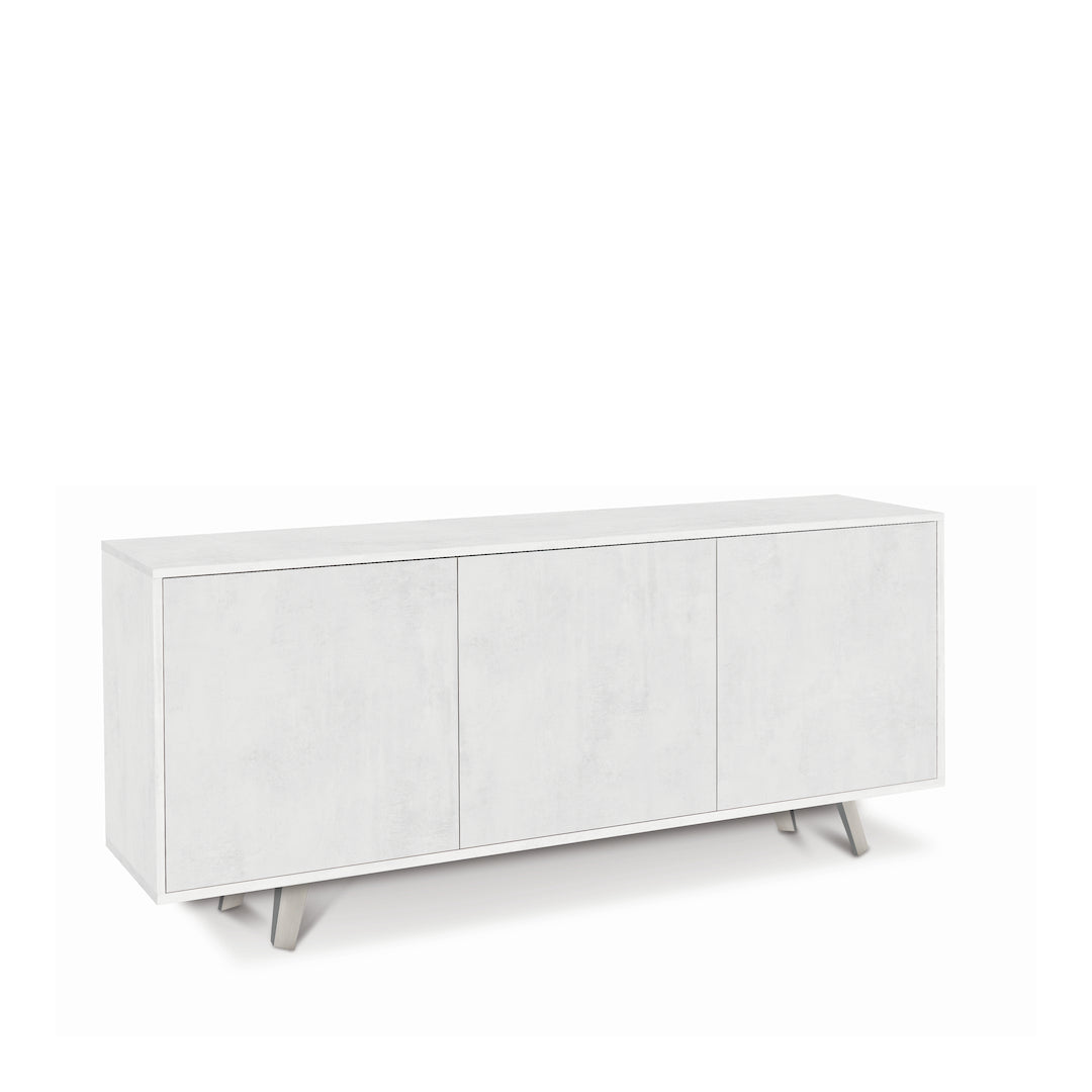CABINET 3 DOORS KIT 7073K-C