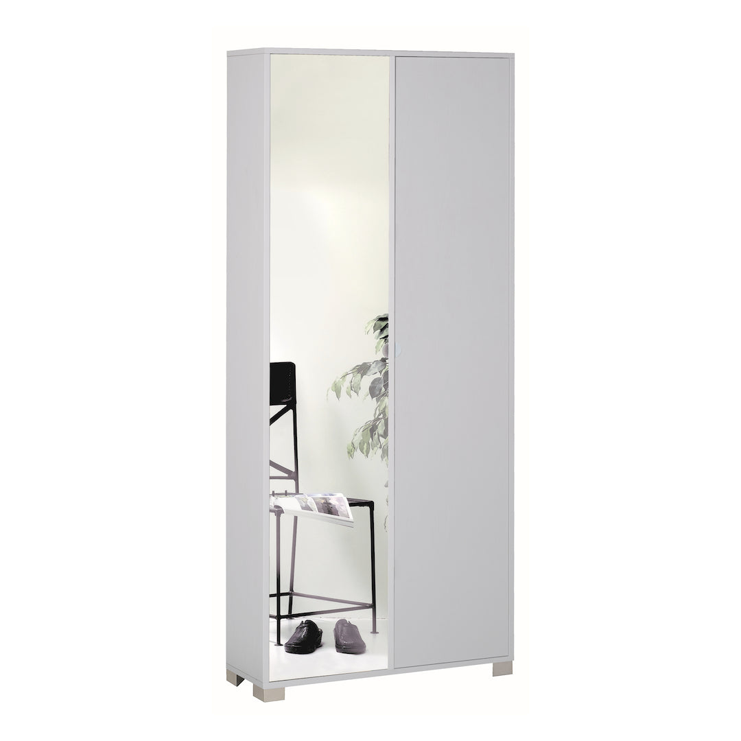 CABINET WITH 2 DOORS 7418-C