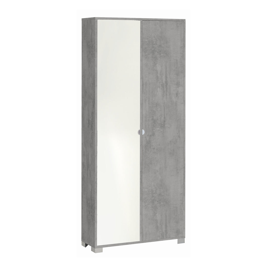 CABINET WITH 2 DOORS 7418-C