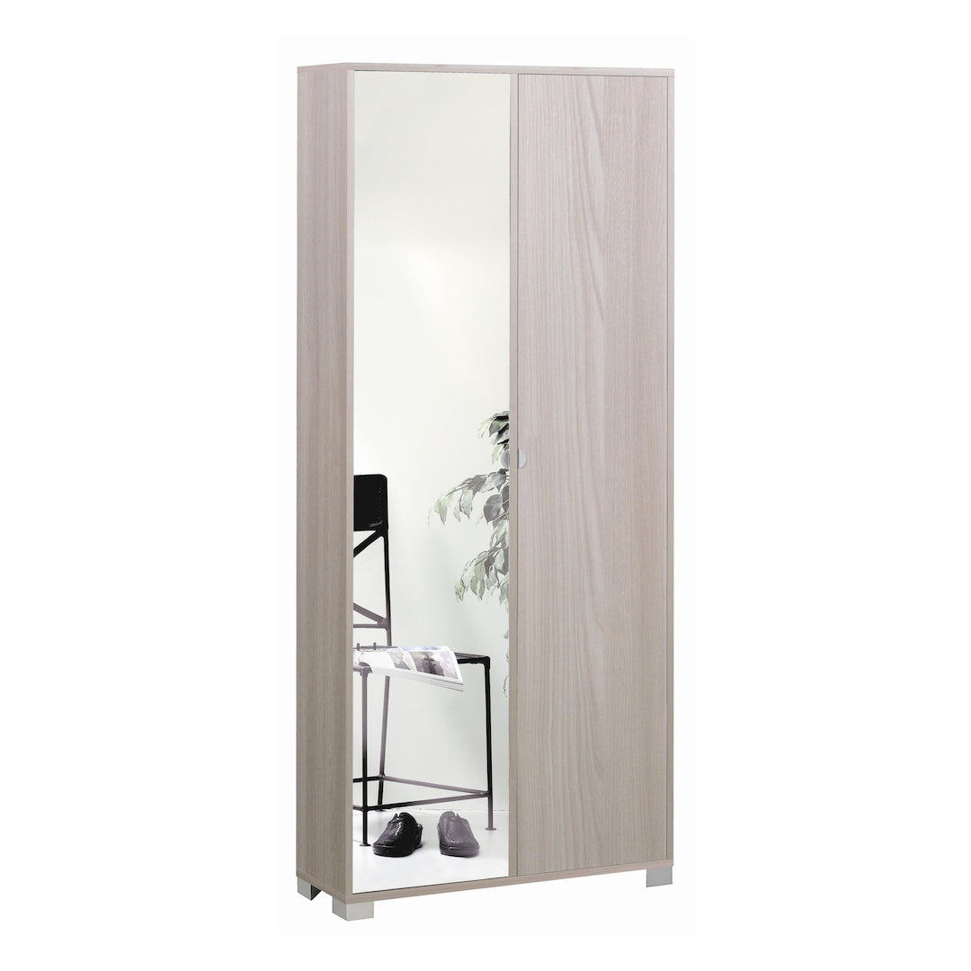 CABINET WITH 2 DOORS 7418-C
