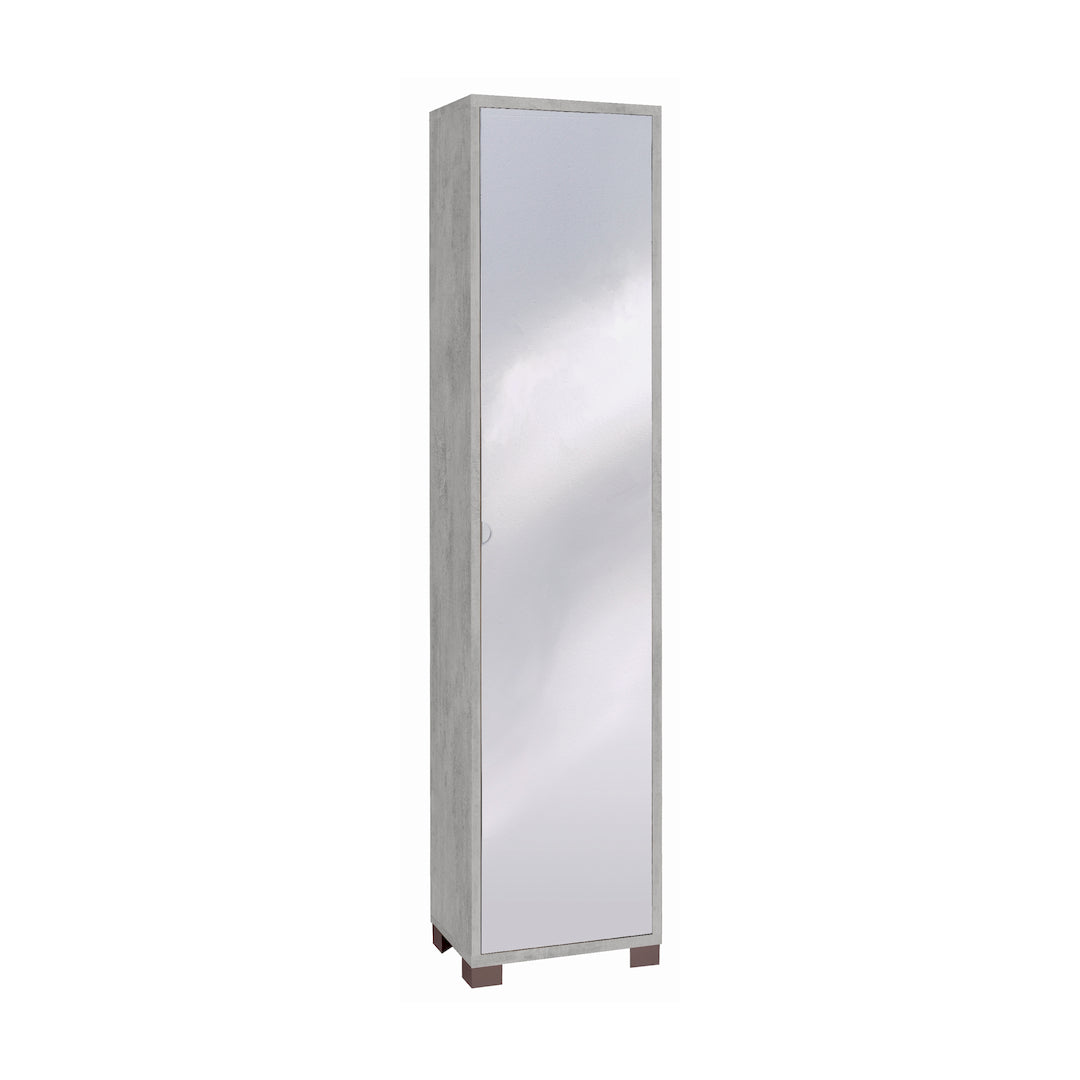 COLONNA 1 ANTA SP. PORTASCARPE 745SP-C
