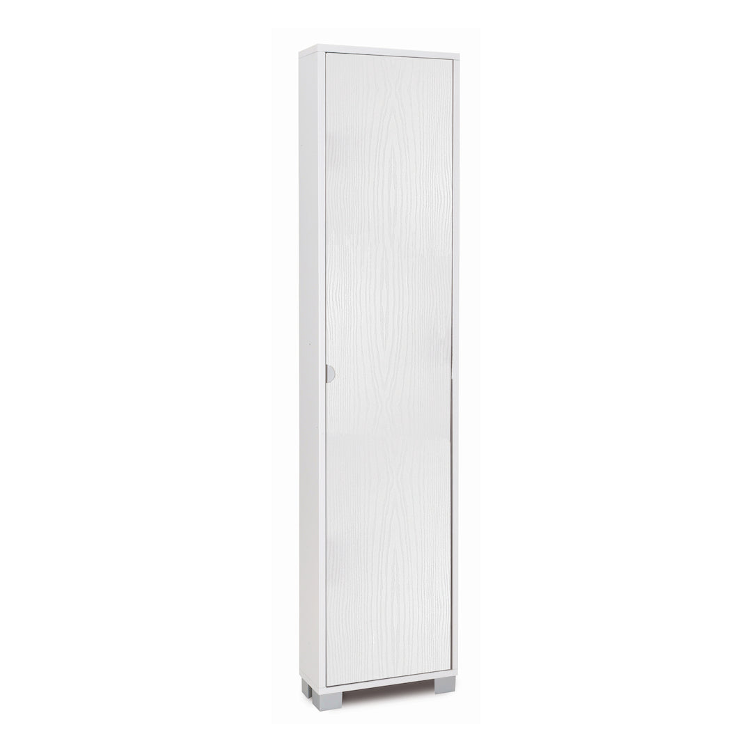 COLUMN WITH 1 SHOE RACK DOOR 746-C