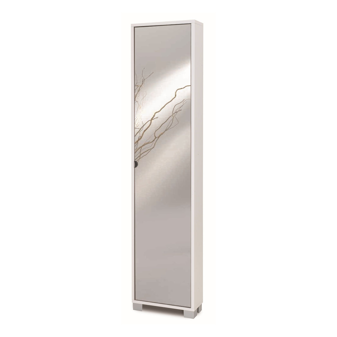 COLUMN 1 THICK DOOR SHOE RACK 746SP-C