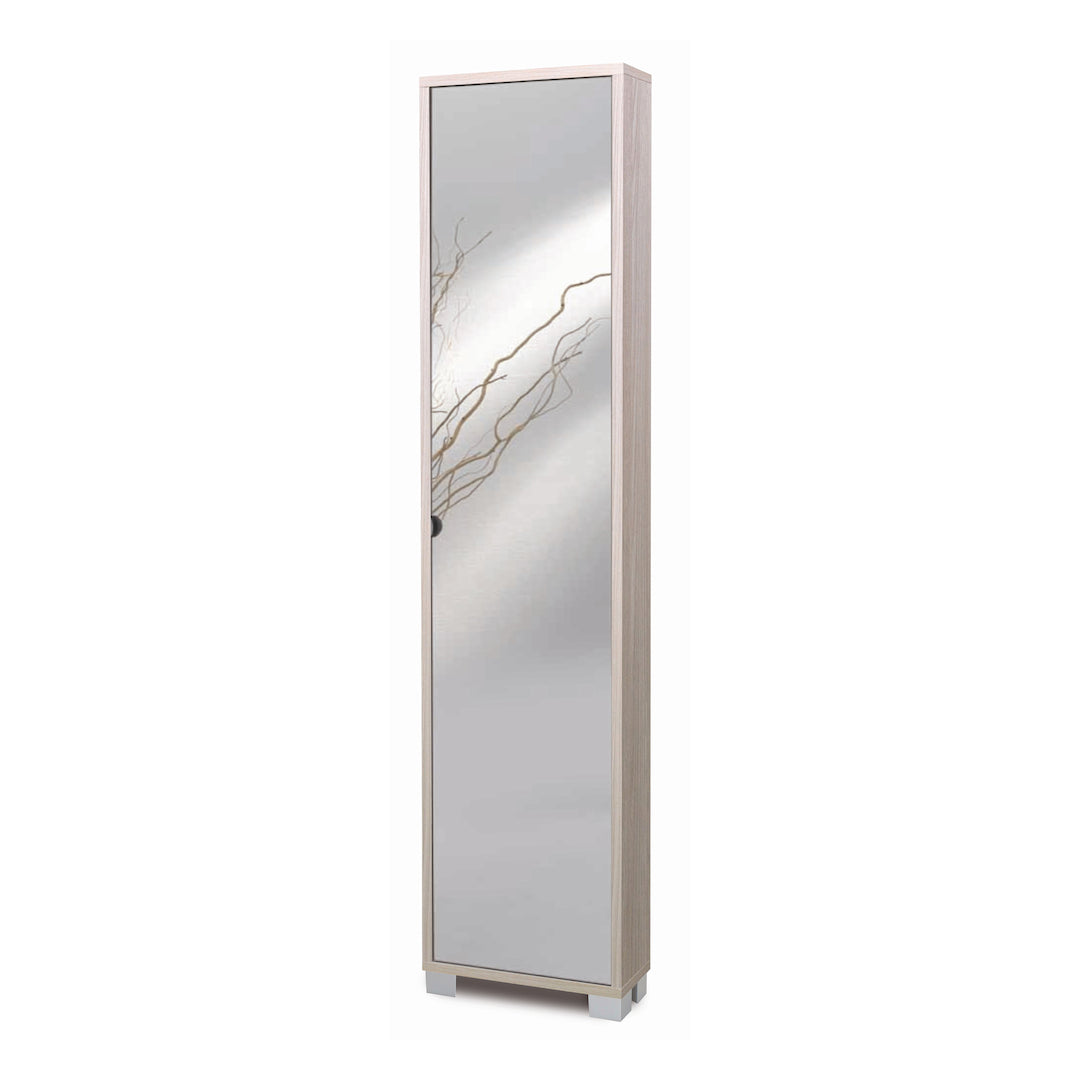 COLUMN 1 THICK DOOR SHOE RACK 746SP-C