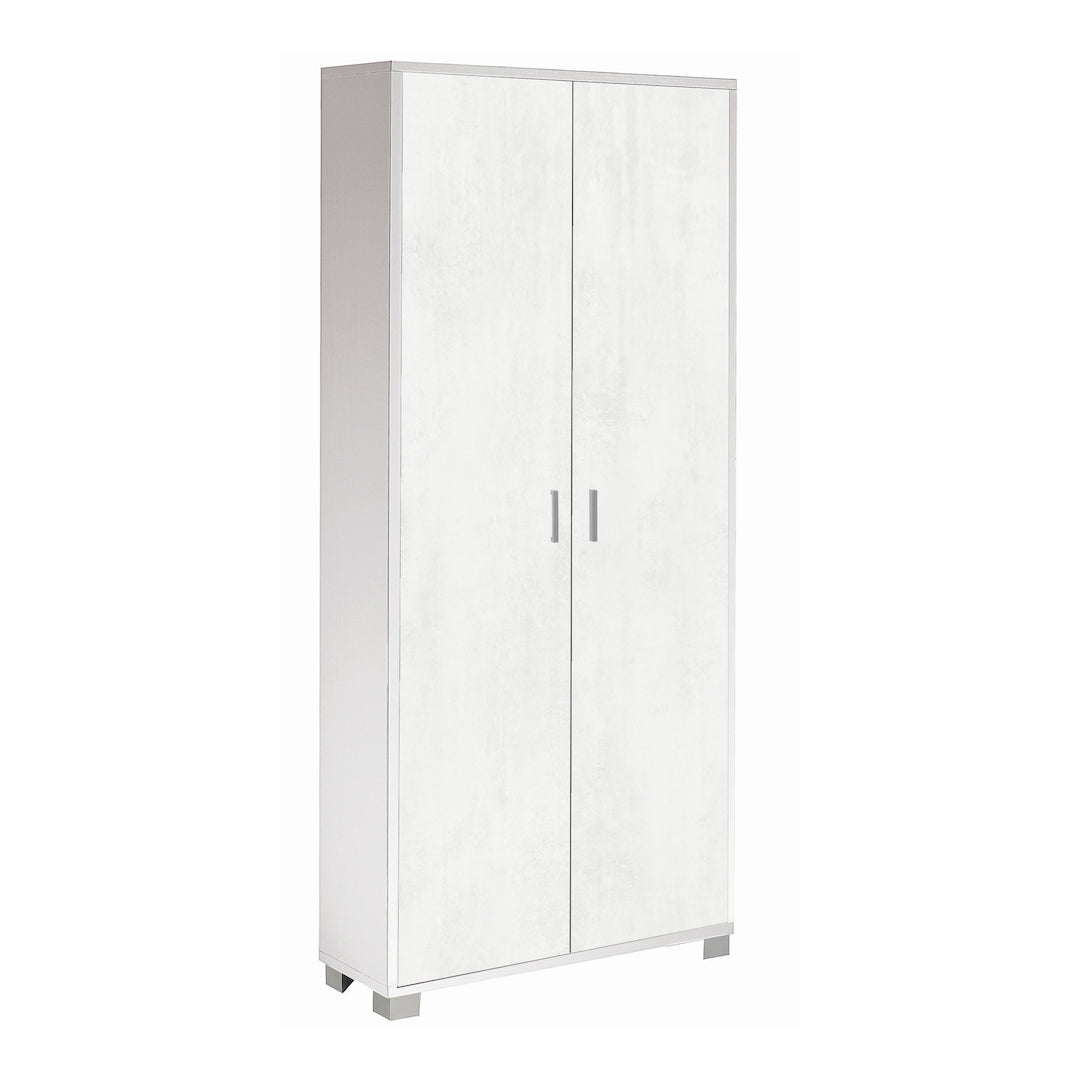 CABINET WITH 2 DOORS 747-C