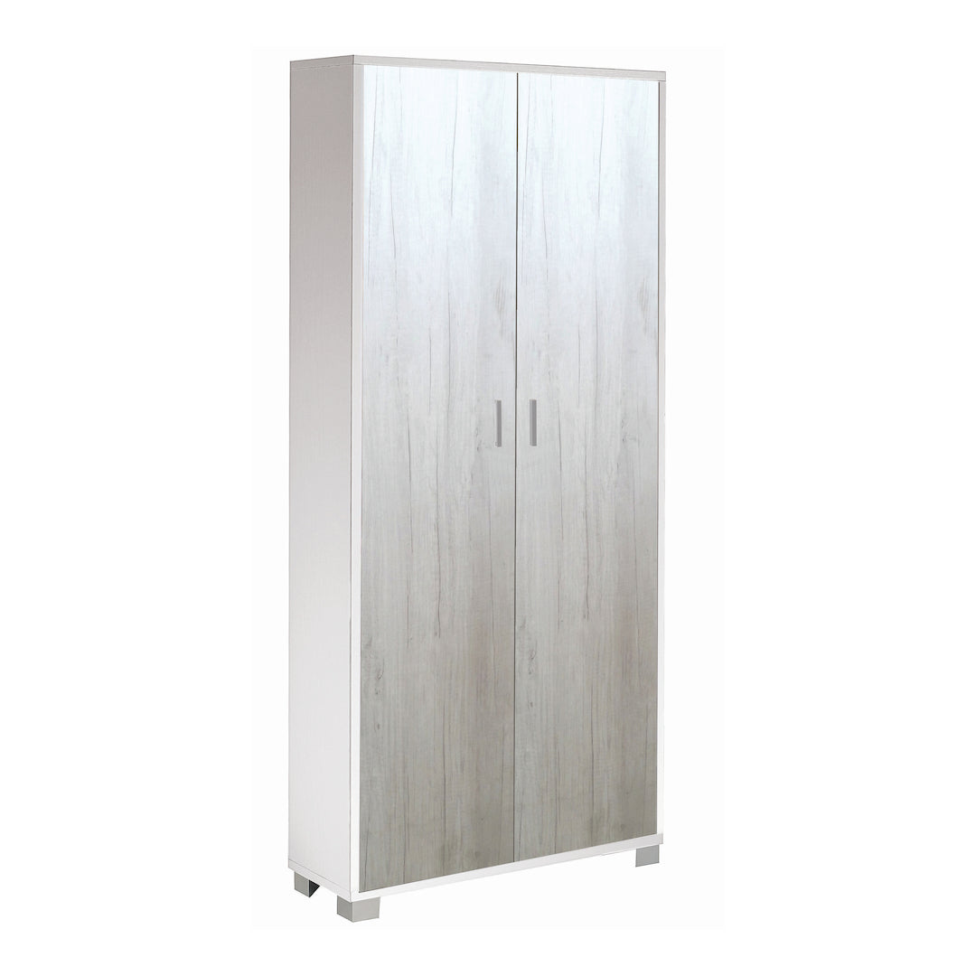 CABINET WITH 2 DOORS 747-C
