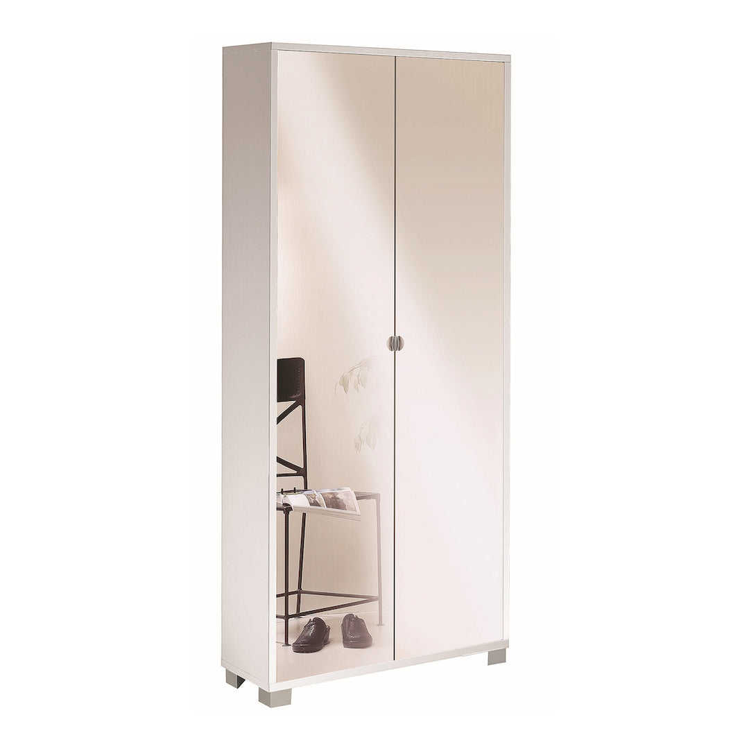 CABINET WITH 2 MIRROR DOORS 747SP-C