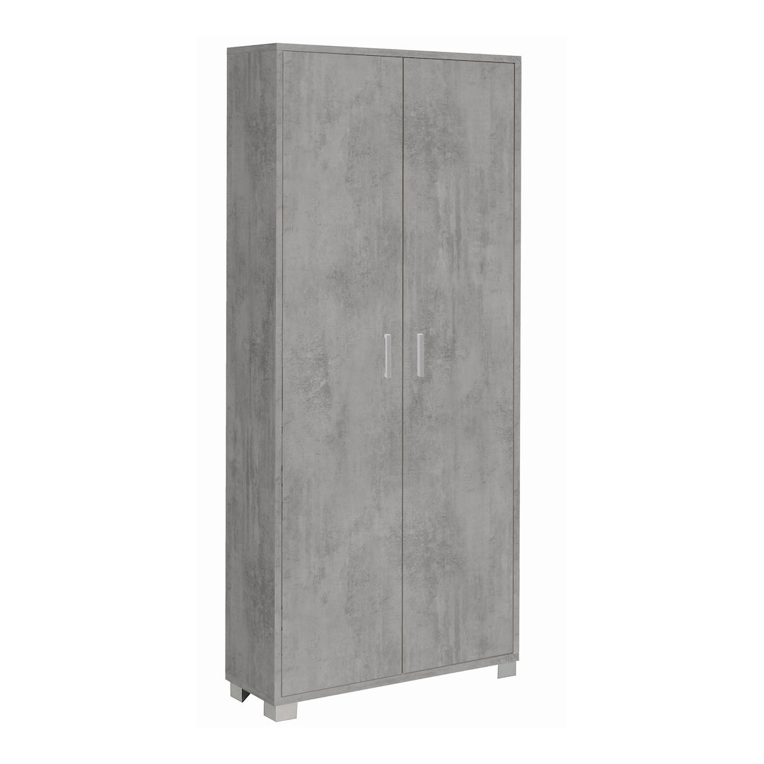 CABINET WITH 2 DOORS 747-C
