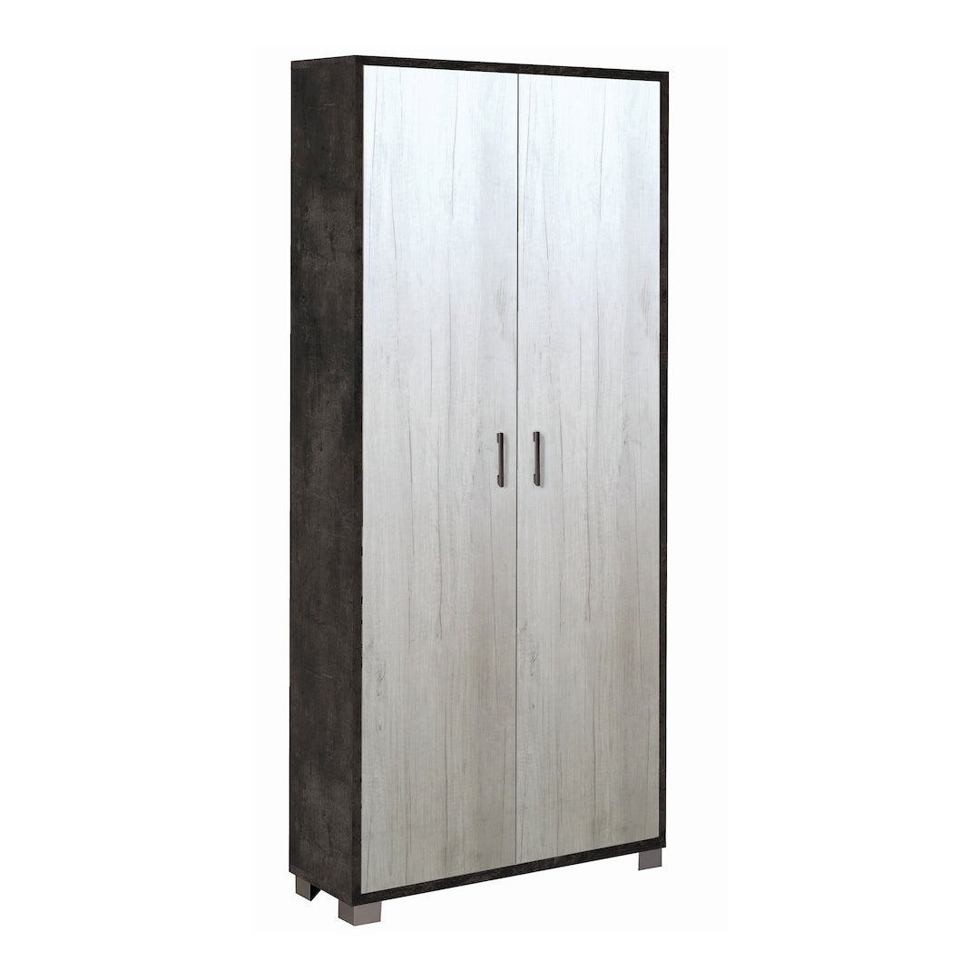 CABINET WITH 2 DOORS 747-C