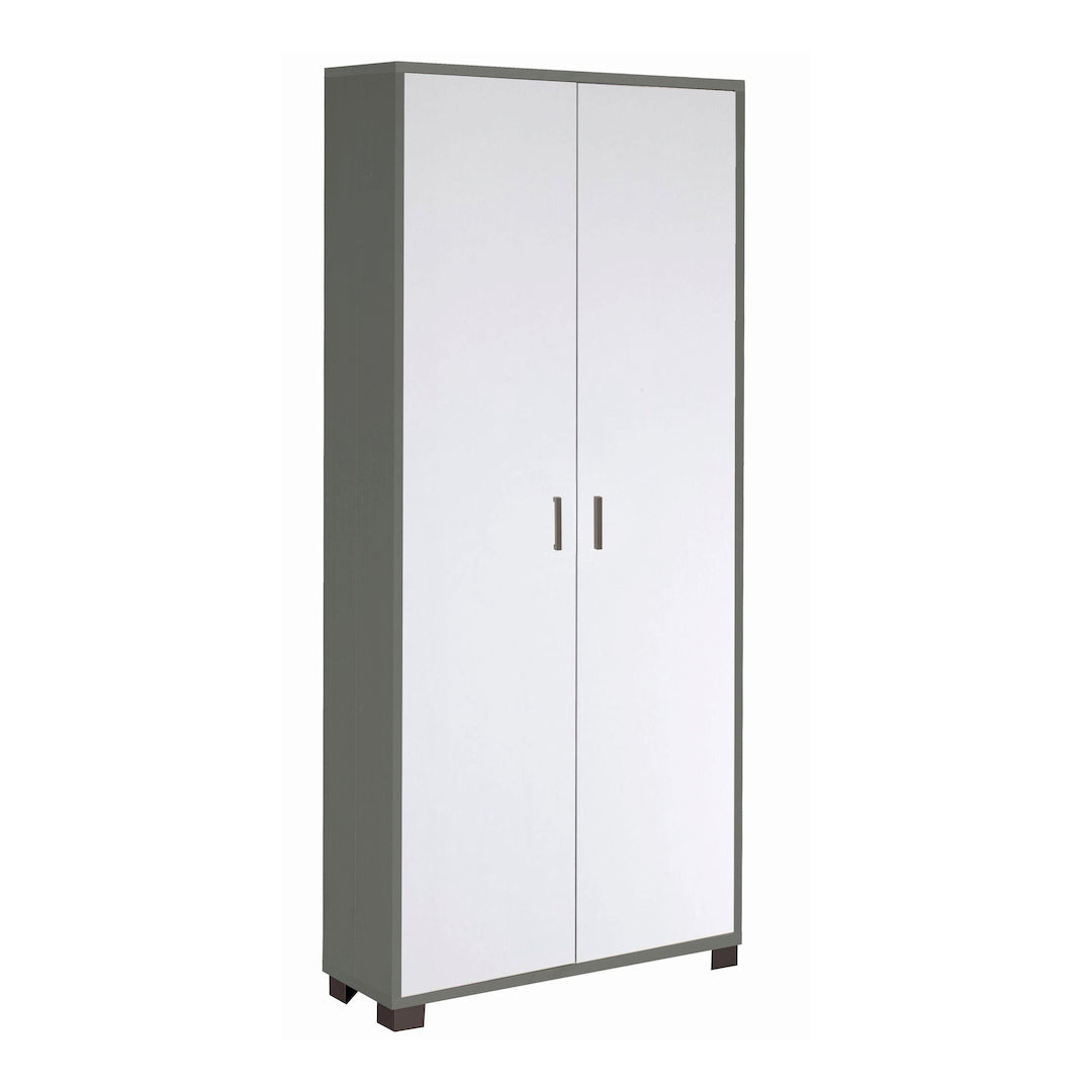 CABINET WITH 2 DOORS 747-C