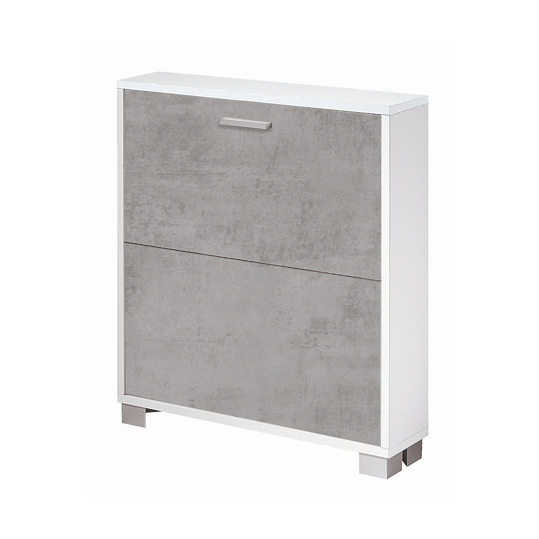 2 DOOR SHOE RACK P.18 752-C