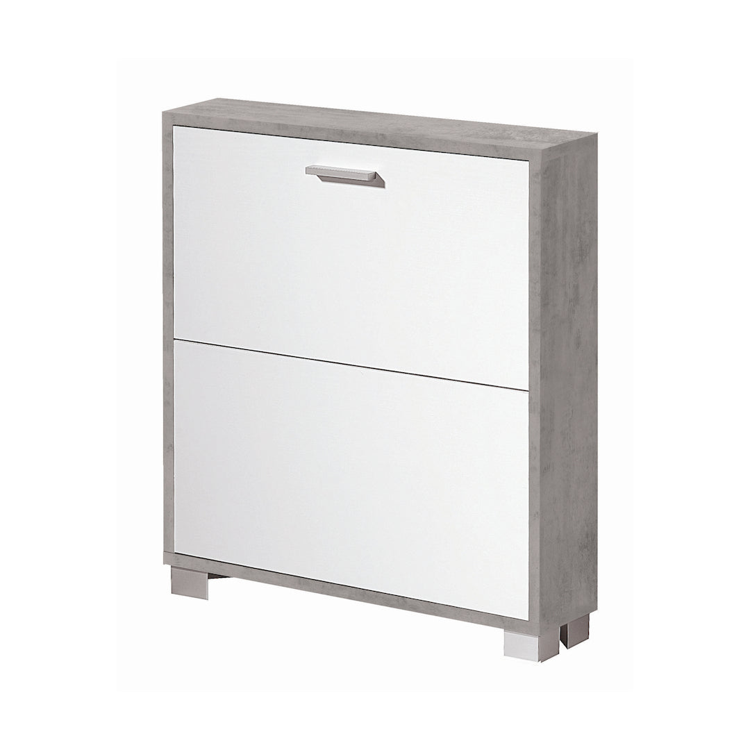 2 DOOR SHOE RACK P.18 752-C