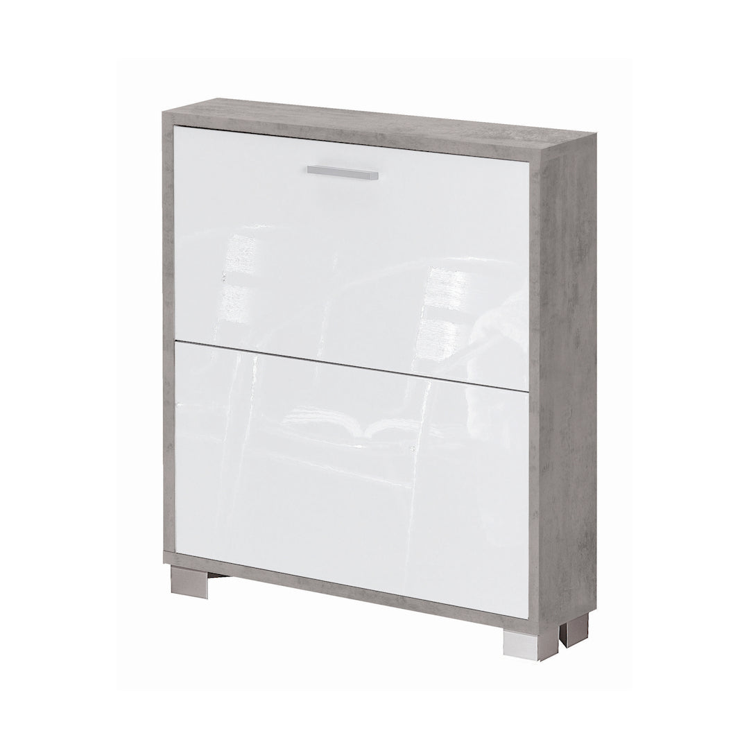 2 DOOR SHOE RACK P.18 752-C