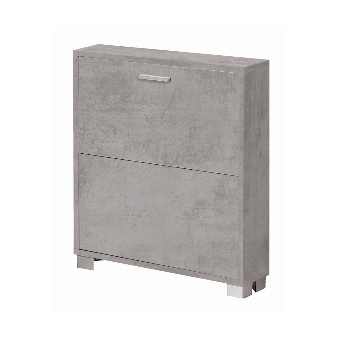 2 DOOR SHOE RACK P.18 752-C