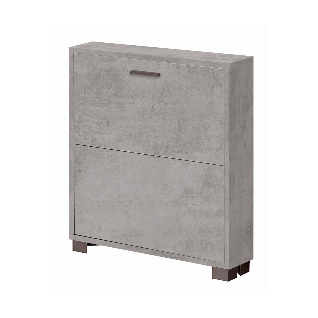 2 DOOR SHOE RACK P.18 752-C