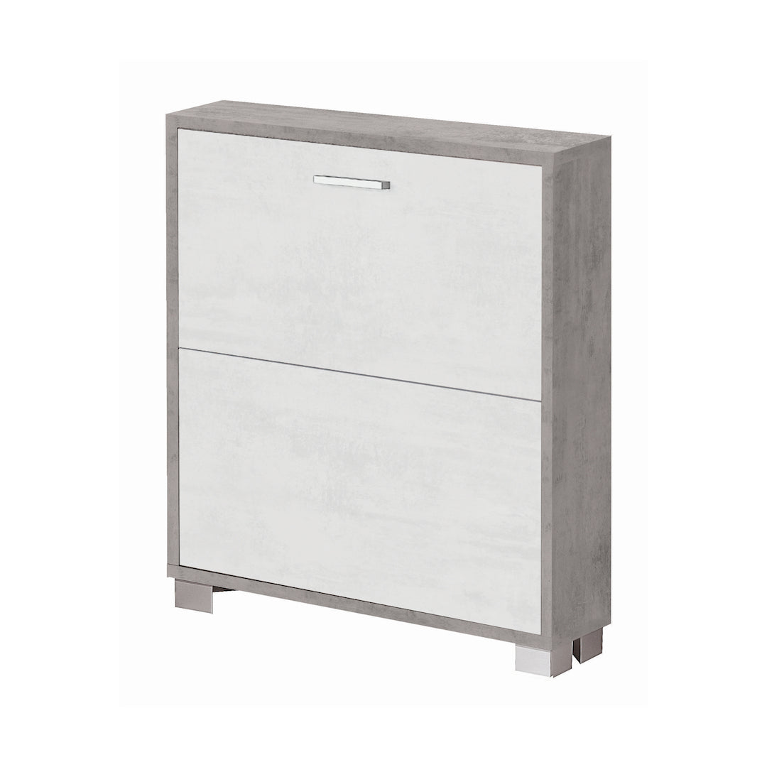 2 DOOR SHOE RACK P.18 752-C