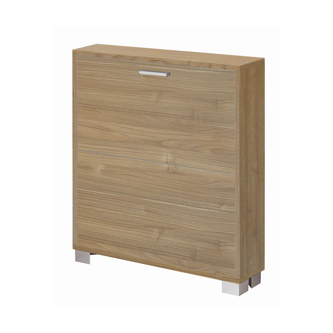 2 DOOR SHOE RACK P.18 752-C