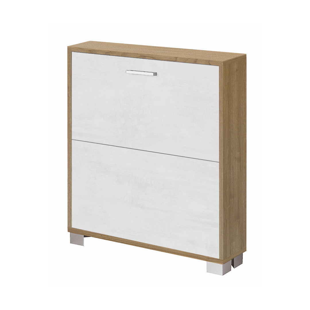 2 DOOR SHOE RACK P.18 752-C