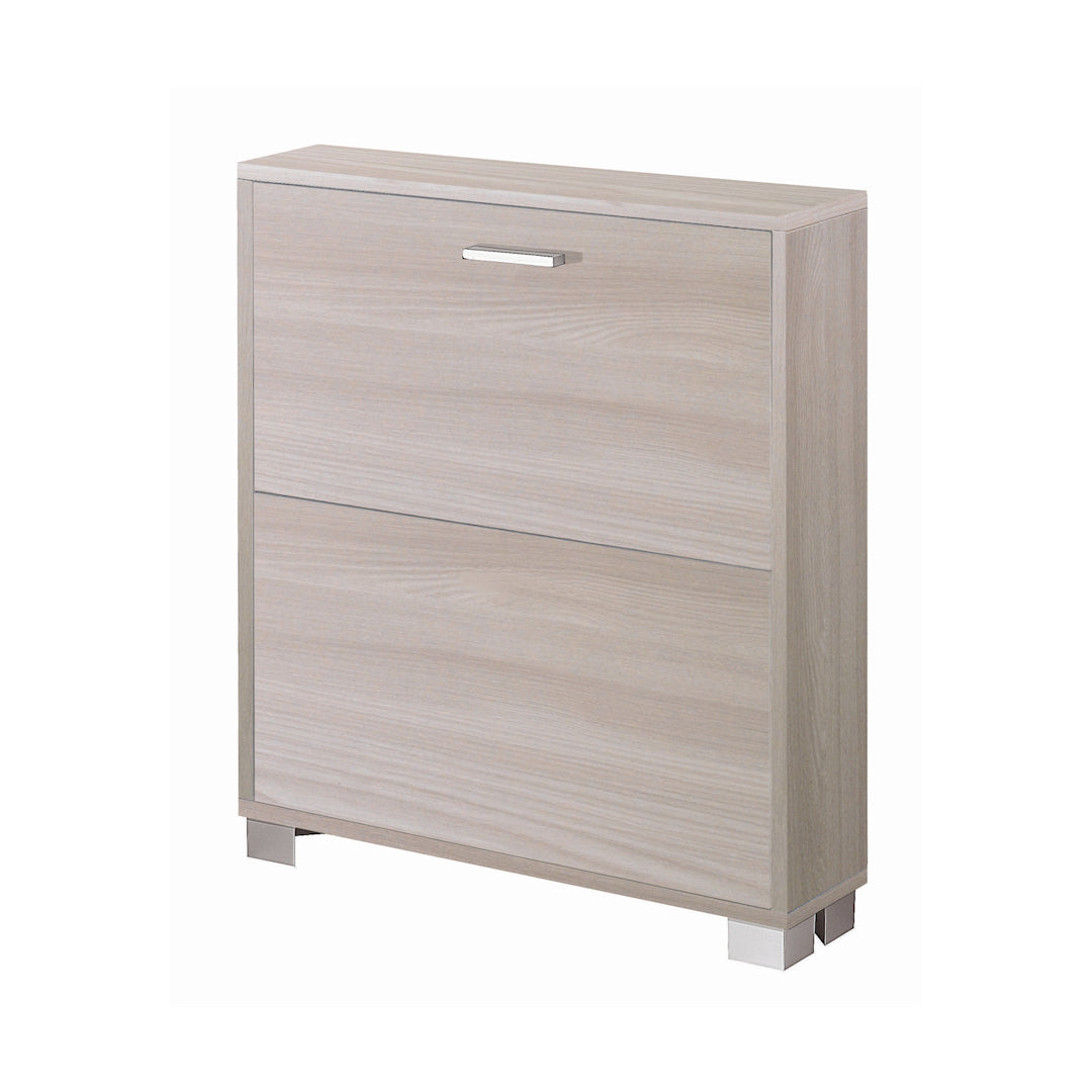 2 DOOR SHOE RACK P.18 752-C
