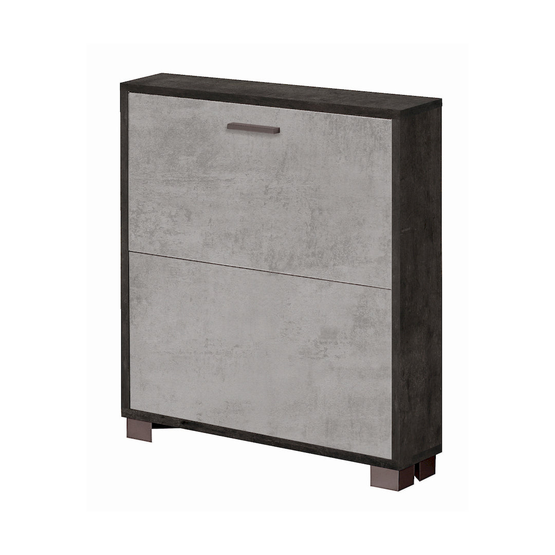 2 DOOR SHOE RACK P.18 752-C