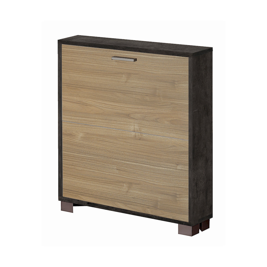 2 DOOR SHOE RACK P.18 752-C