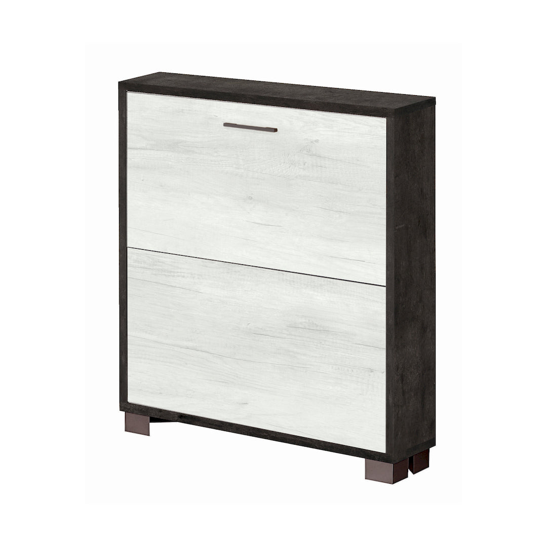 2 DOOR SHOE RACK P.18 752-C